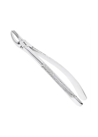 Nopa Instruments PA 089/00 - щипцы извлекающие для моляров верхней челюсти правые №89