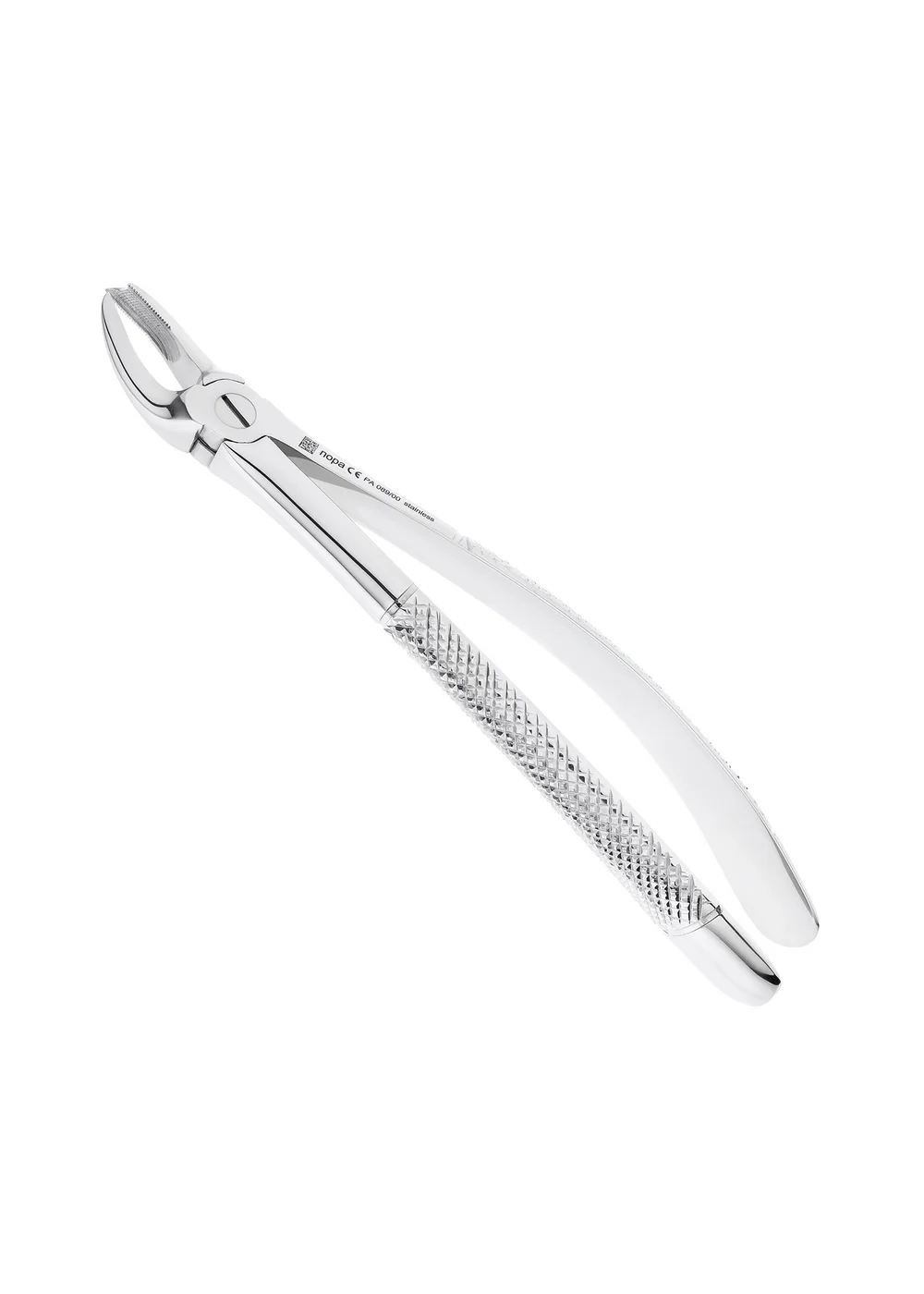 Nopa Instruments PA 089/00 - щипцы извлекающие для моляров верхней челюсти правые №89