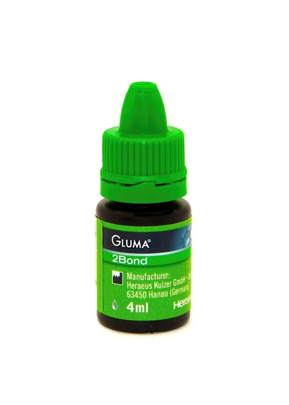 Адгезив, Heraeus Kulzer, Харизма Глума 2Bond (Gluma 2Bond), 4мл