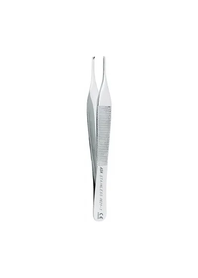 Asa Dental 0621-1 - пинцет хирургический, 12 см