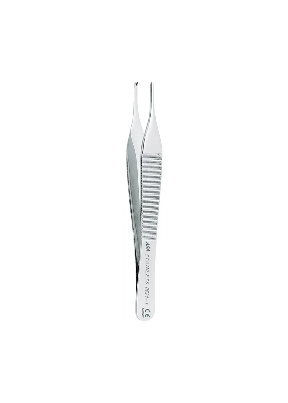 Asa Dental 0621-1 - пинцет хирургический, 12 см