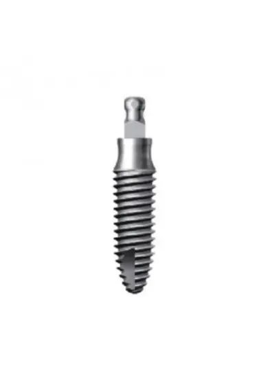 Имплантат дентальный Dentium SlimLine 4.0×10 мм