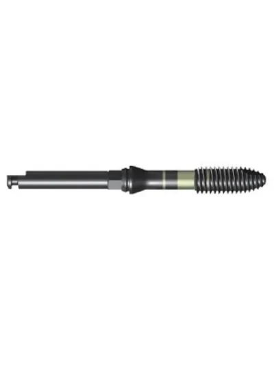 Костный метчик, Dentium, 3.8мм, RS381036R