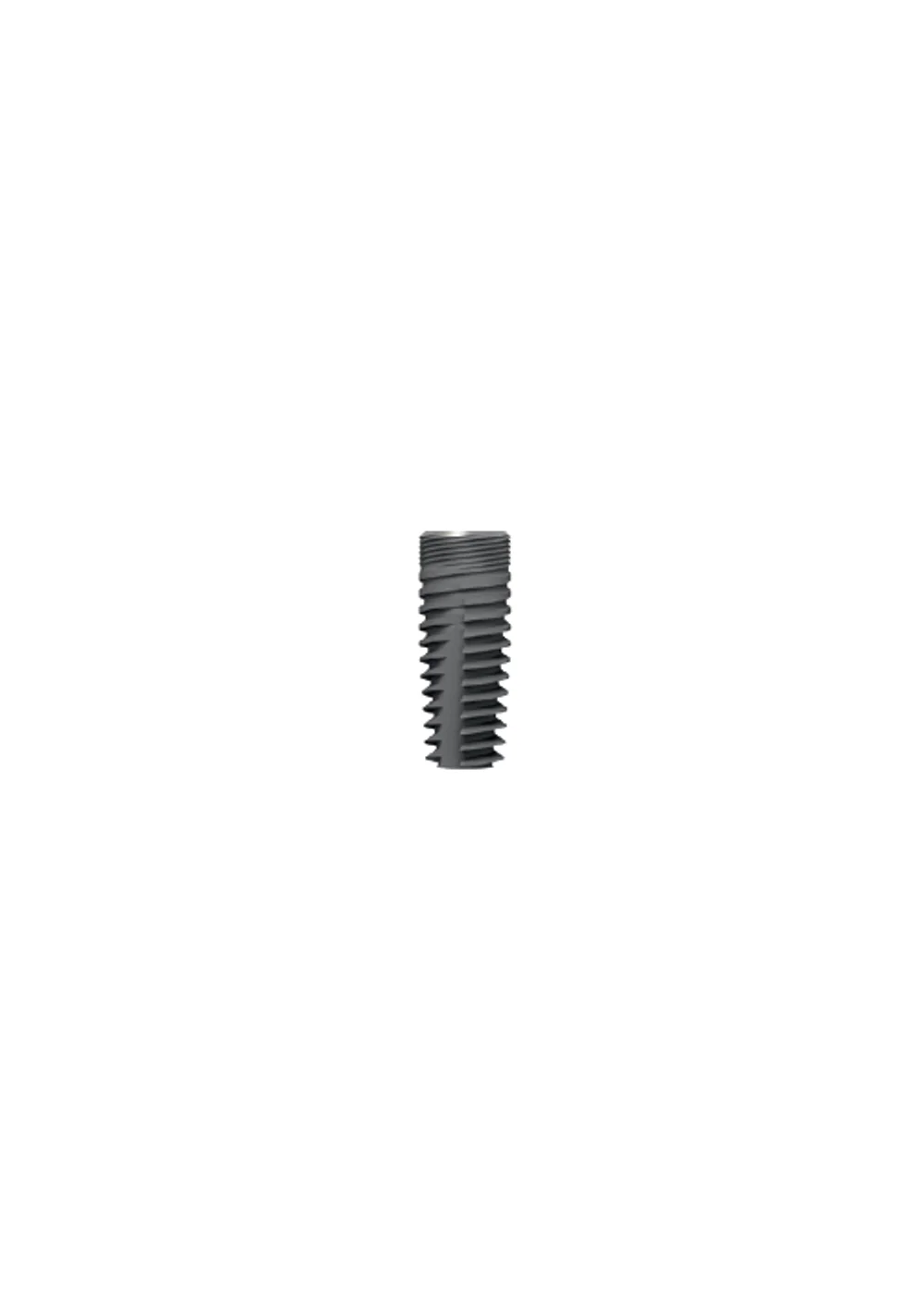 Имплантат, Astra Tech Implant System, PrimeTaper EV Ø4.2 x 11 мм, OsseoSpeed, арт: 68011099