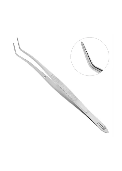 Nopa Instruments AB 976/03 - пинцет MERIAM №3, 16 см