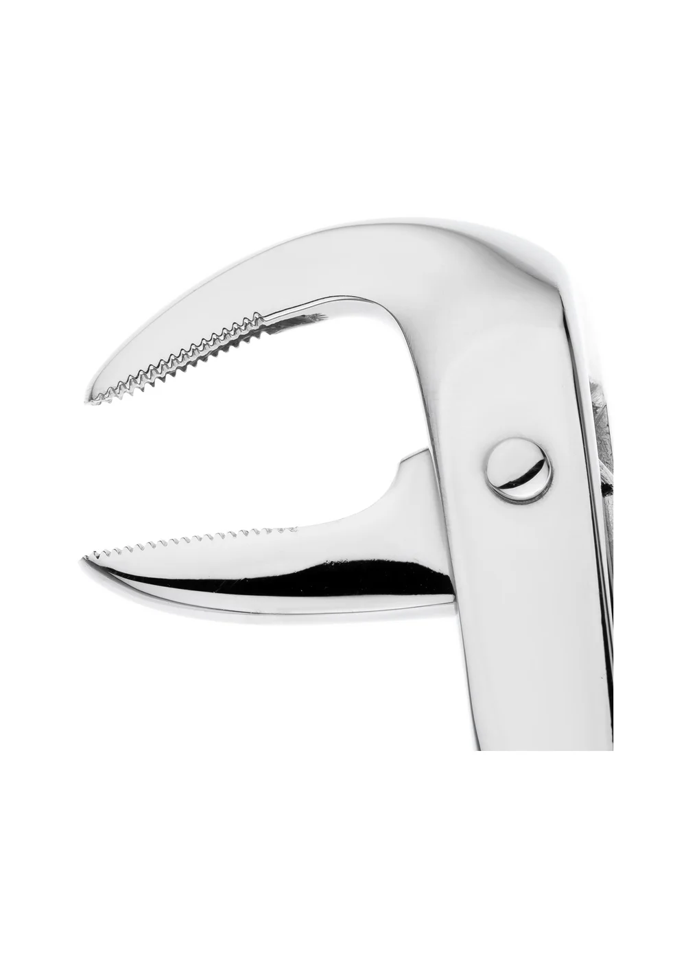 Nopa Instruments PA 074/00 - щипцы извлекающие корневые для нижней челюсти №74