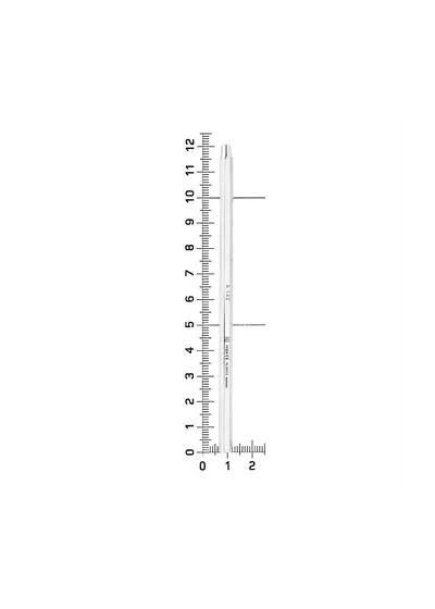 Nopa Instruments KL 507/12 - рукоятка для зеркала восьмигранная