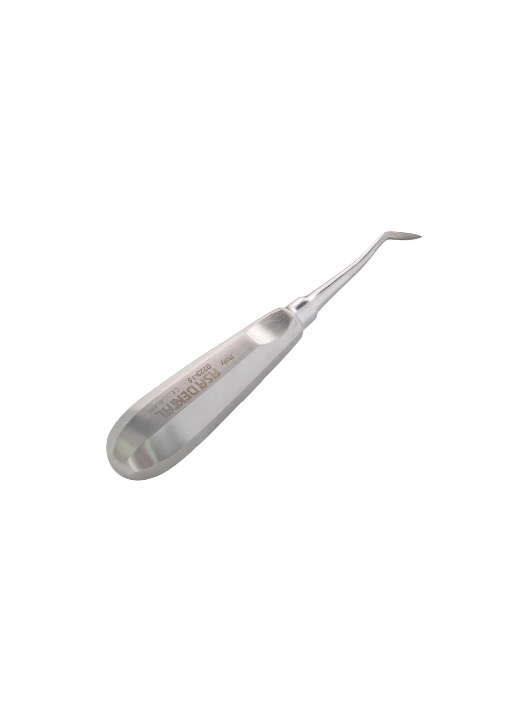 Asa Dental 0223-15 - элеватор N15 флажок от себя