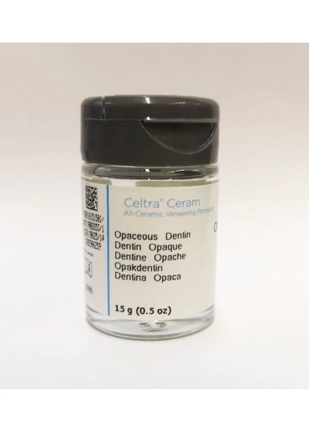 Опаковая дентинная керамическая масса DeguDent GmbH Celtra Ceram Opaque Dentin OD3, 15 г