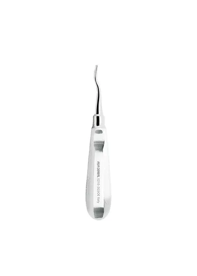 Asa Dental 0215-303 - элеватор апикальный изогнутый, Apexo