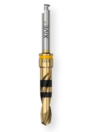 Сверло винтовое Dentsply XiVE D3.8