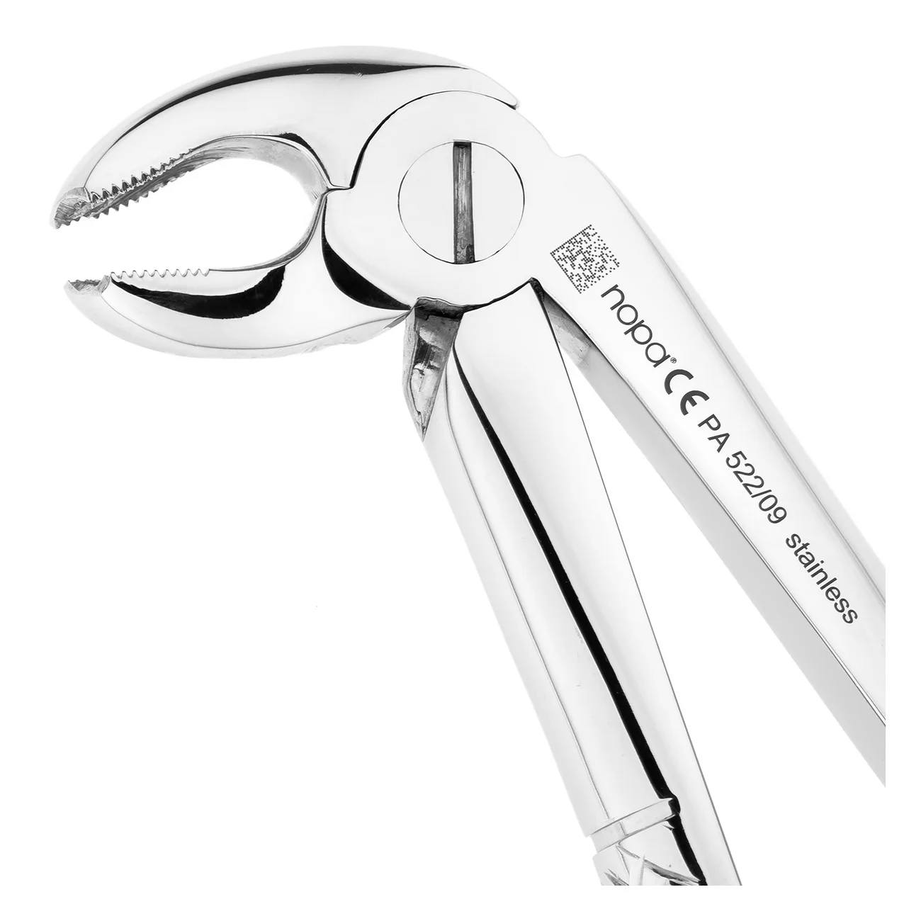 Щипцы извлекающие, PA 522/09