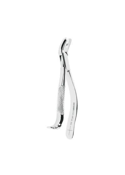 Asa Dental 0120-18R - щипцы N18R для удаления для верхних правых моляров