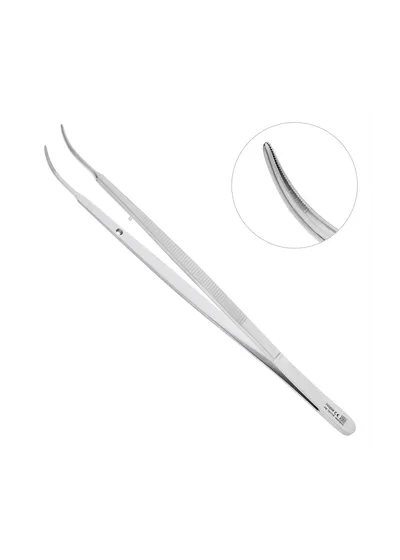 Nopa Instruments AB 161/18 - пинцет перевязочный GERALD, 18 см