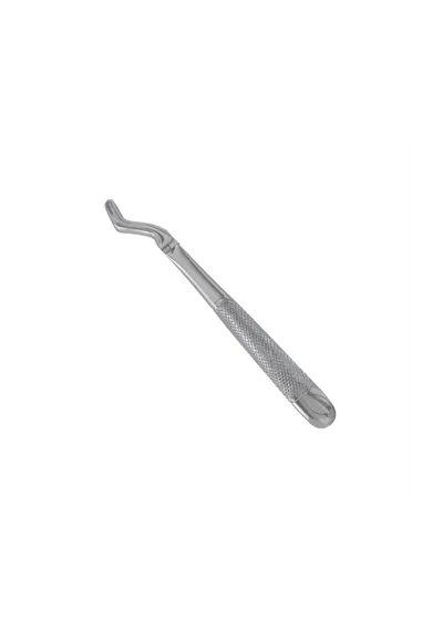 Asa Dental 0100-67A - щипцы N67A для восьмерок с зубчиками