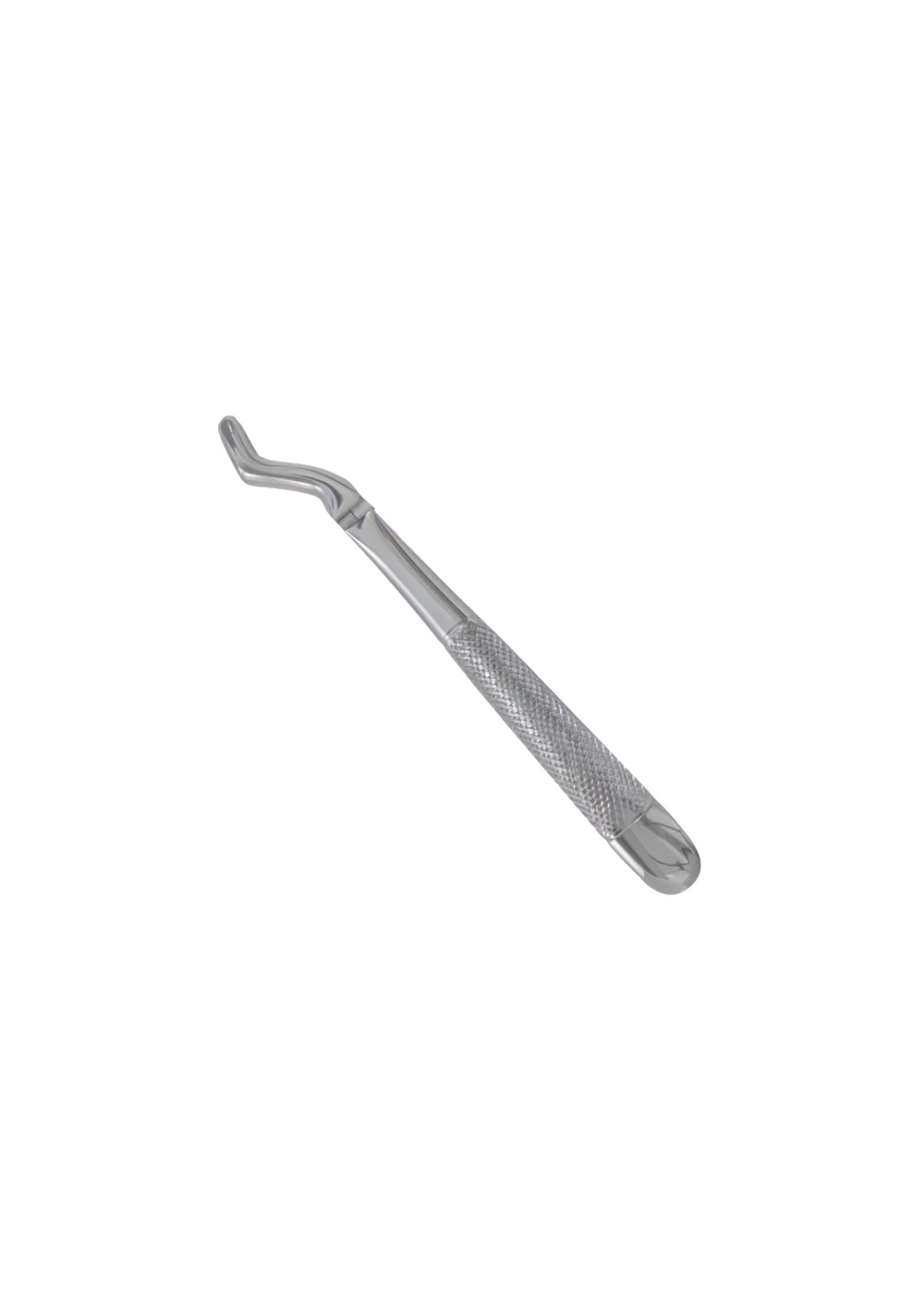 Asa Dental 0100-67A - щипцы N67A для восьмерок с зубчиками