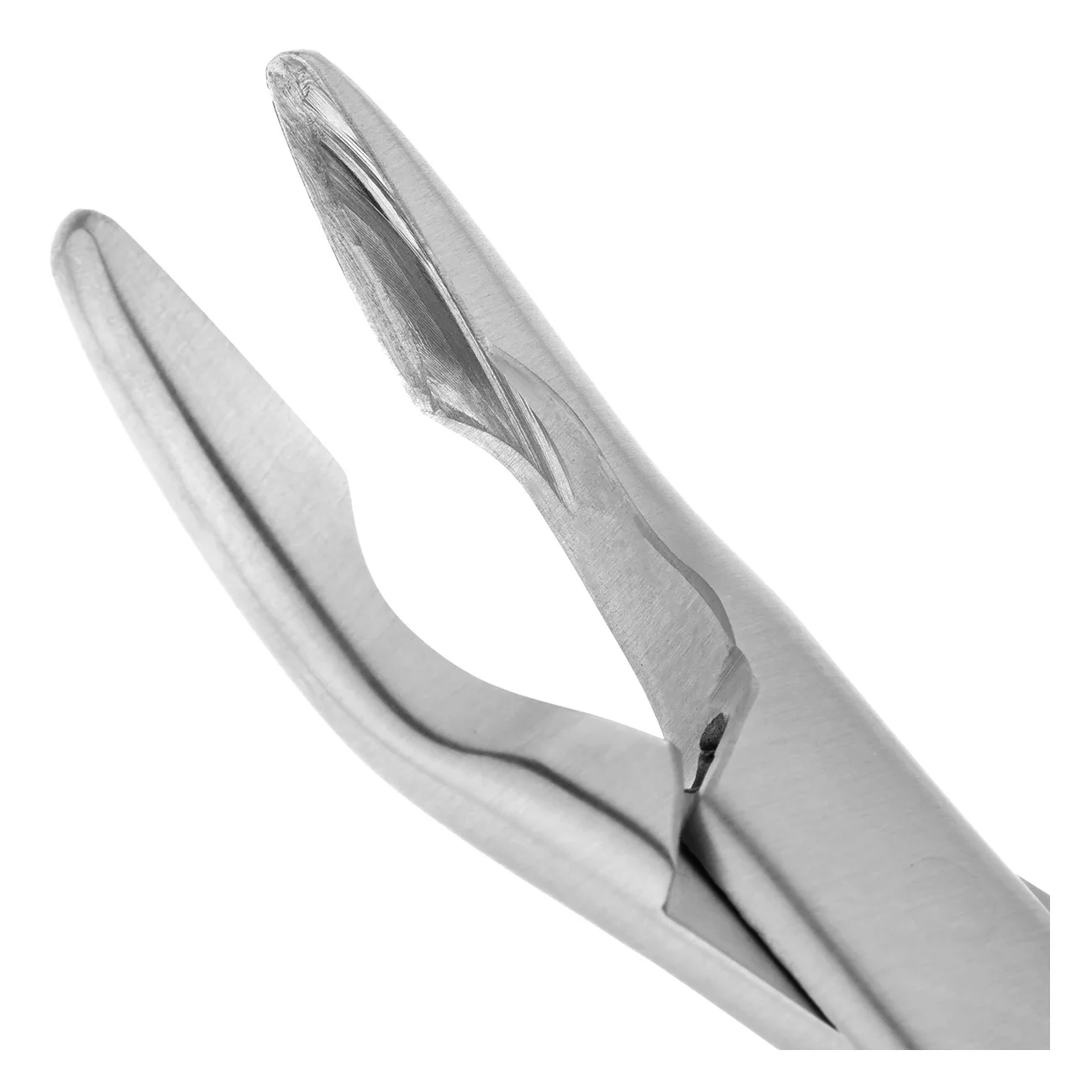 Кусачки костные Luer, 4 мм