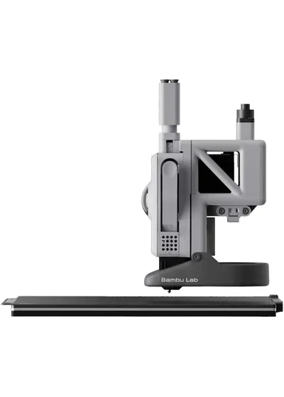 3D принтер Bambu Lab A1 mini