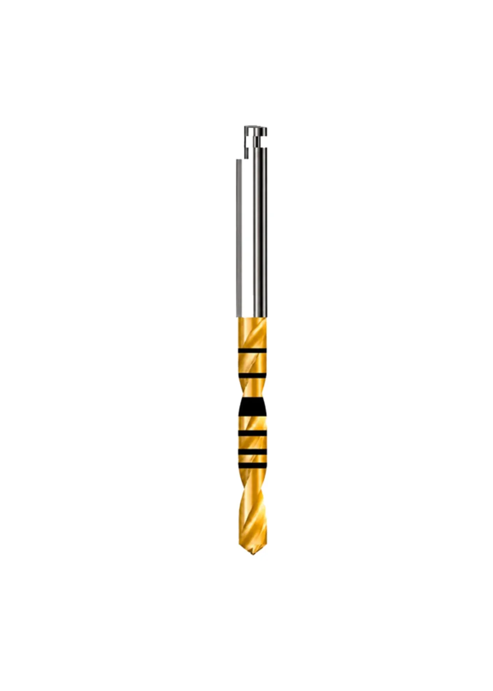 Сверло прямое, OSSTEM, TS Taper, для Hanaro KIT, D=2.7 мм, TL=33.0 мм
