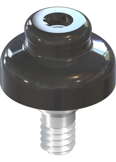 Прямой абатмент Straumann 0° WN H 2 мм TAV