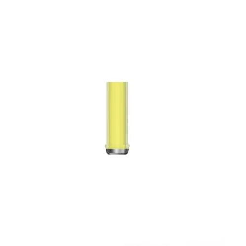 Цилиндр титановый для абатмента Уни 45° (Titanium Cylinder, Uni 45°), арт: 22799