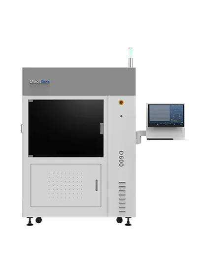 3D принтер UnionTech D600