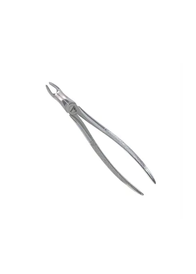 Asa Dental 0100-67A - щипцы N67A для восьмерок с зубчиками