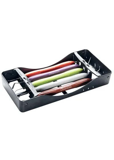 LM LM-Arte Kit XSI - набор для эстетической реставрации, ручка LM-ErgoMax