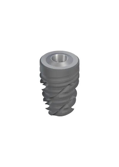 Имплантат Straumann BLC WB Ø 6.5 мм, 10 мм, Roxolid®, SLActive®