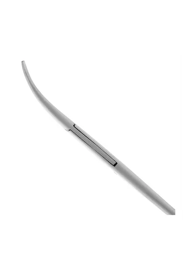 Nopa Instruments AA 157/18 - щипцы для артерии HALSTED анатомические, изогнутые, 18 см