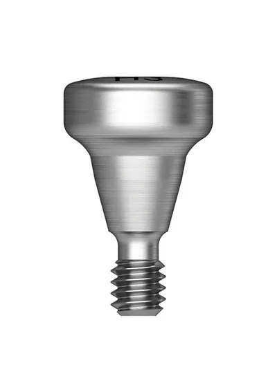 Формирователь десны, OSSTEM, TS Mini, D=4.5 мм, H=3.0 мм, ключ 1.2 мм