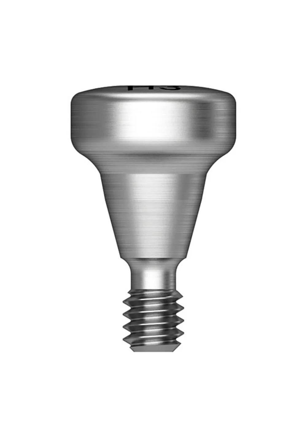 Формирователь десны, OSSTEM, TS Mini, D=4.5 мм, H=3.0 мм, ключ 1.2 мм