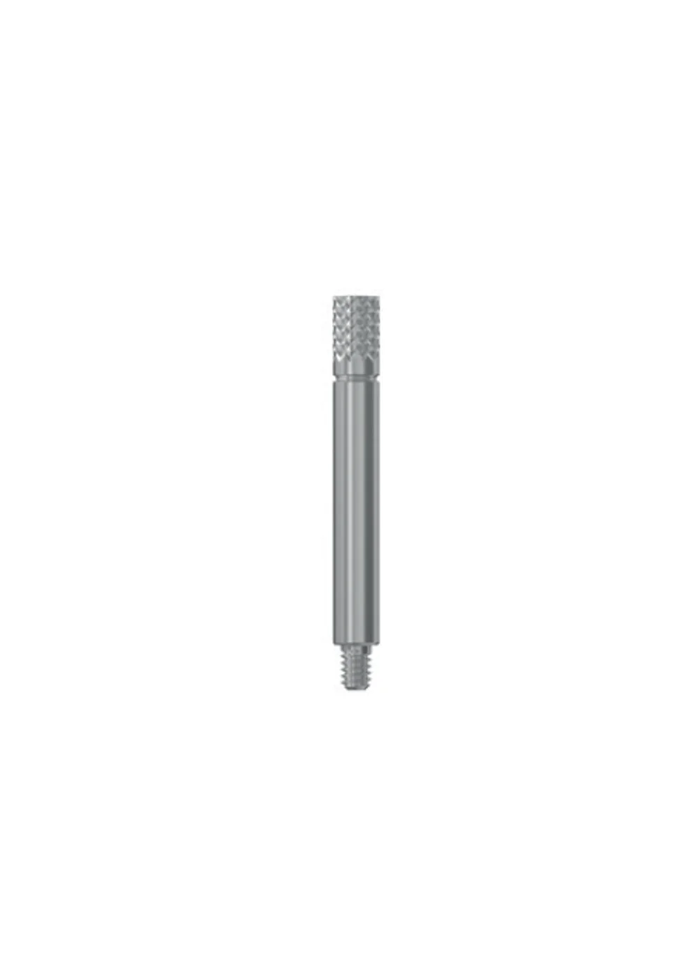 Лабораторный направляющий пин абатмента Multibase EV - 18 мм (Multibase EV Lab Abutment Pin - 18 mm), арт: 26198