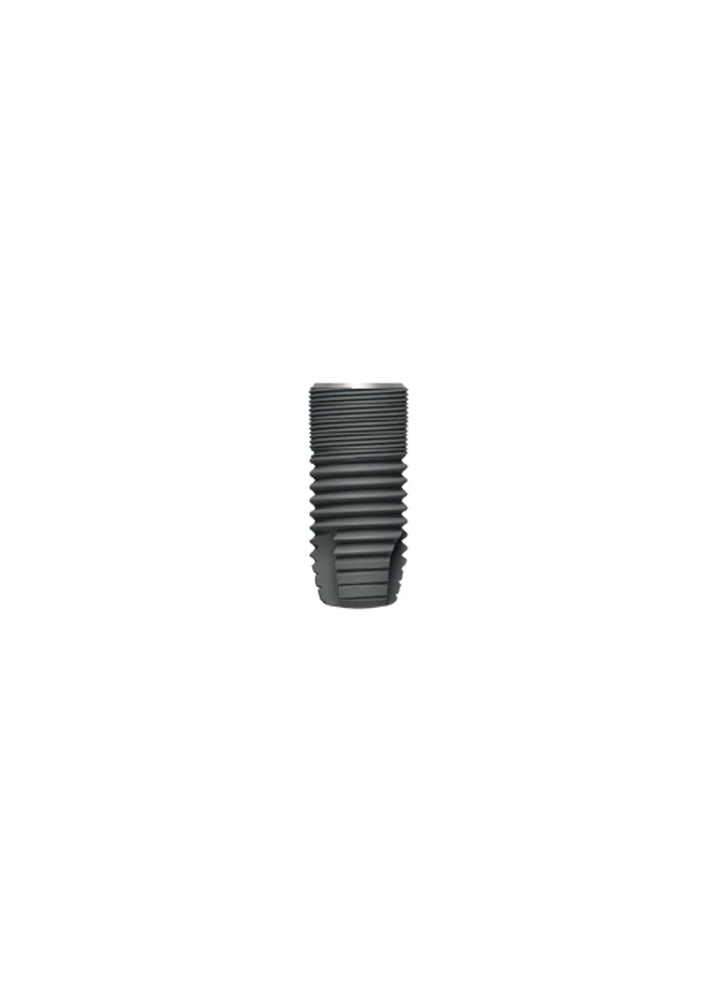 Имплантат Astra Tech Implant EV, 4.8 S мм прямой, 11 мм, OsseoSpeed, арт: 26343