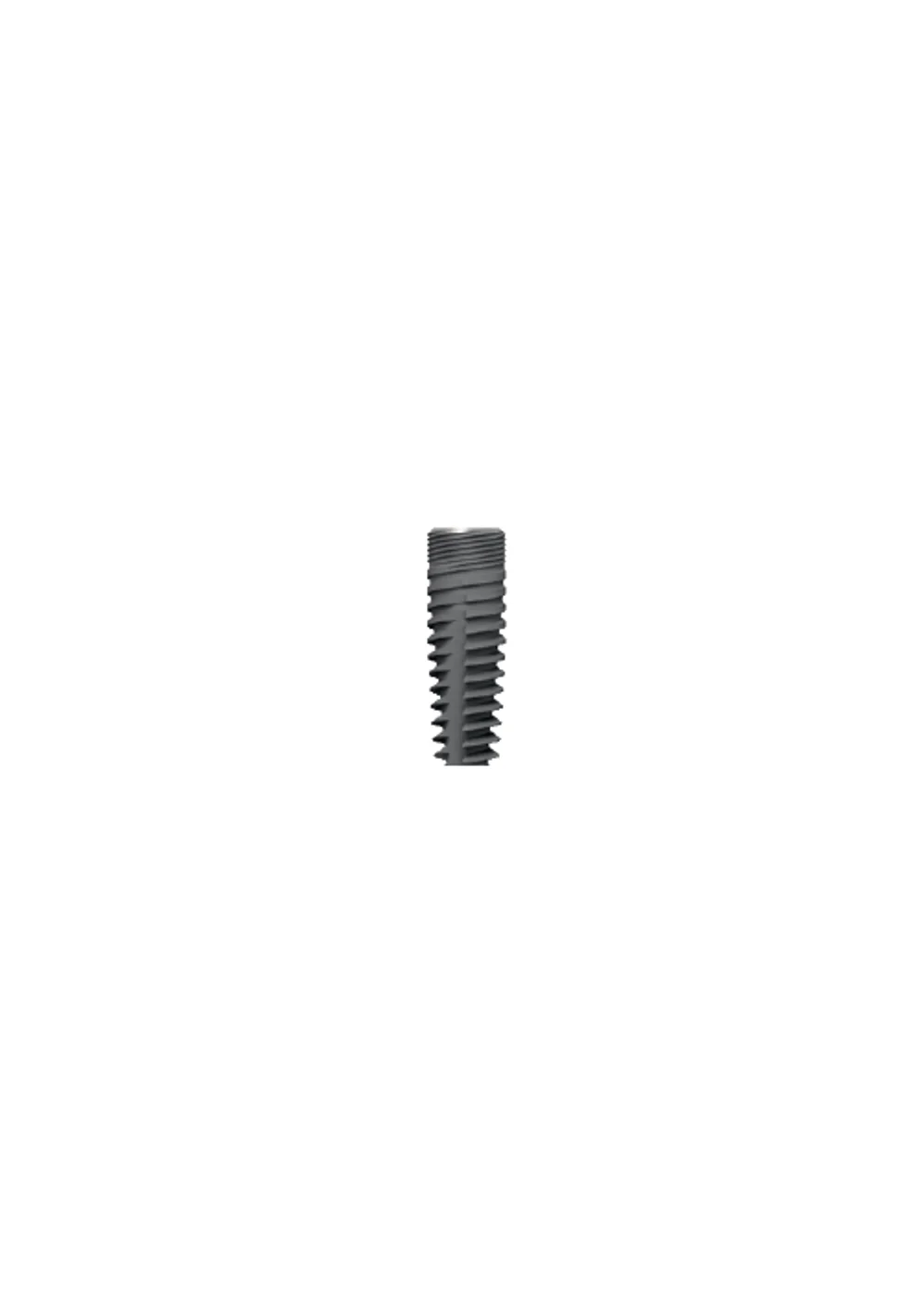 Имплантат, Astra Tech Implant System, PrimeTaper EV Ø3.6 x 11 мм, OsseoSpeed, арт: 68011092