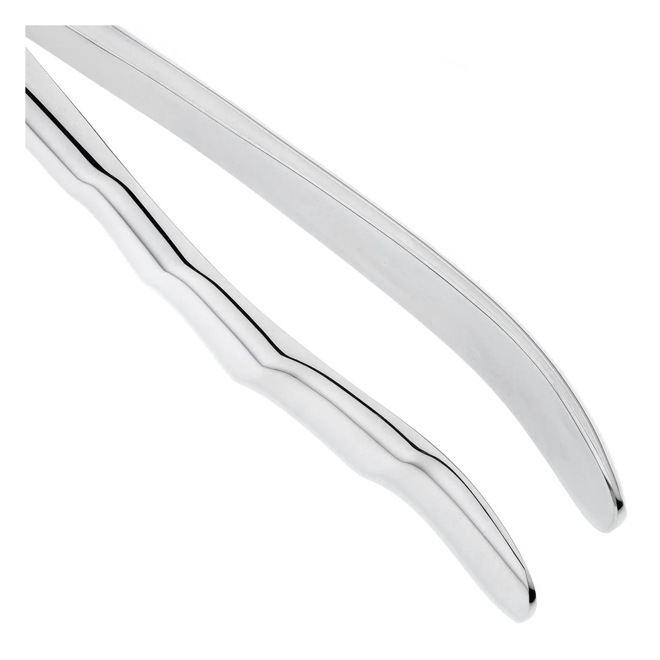 Щипцы №33M для удаления зубов нижние корневые, анатомическая ручка