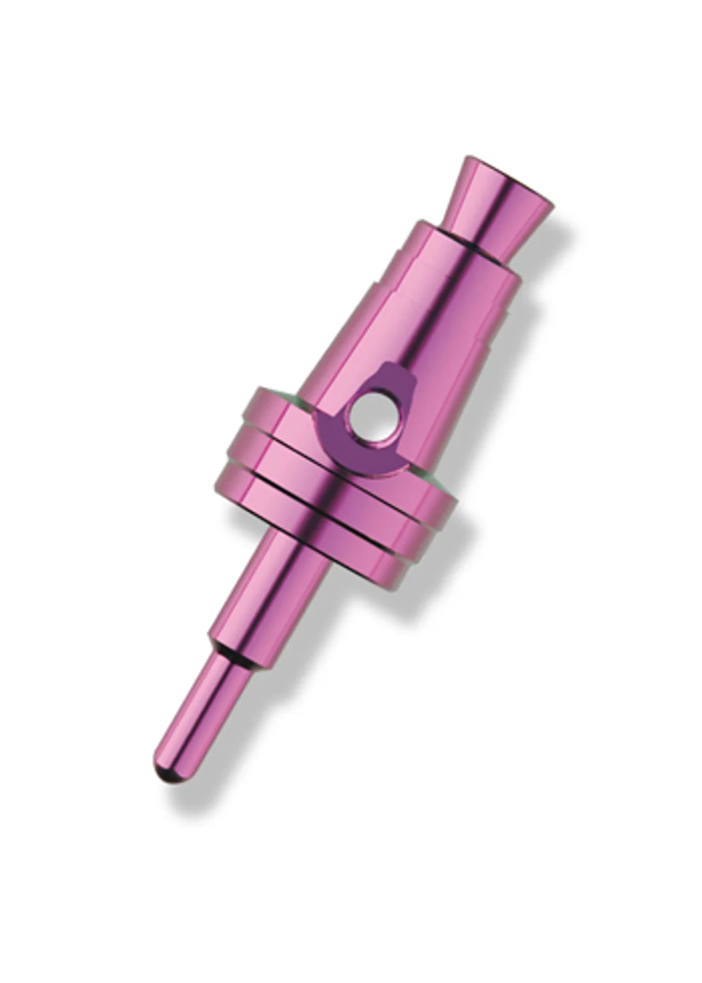 Абатмент для подбора прямой Friadent Select Multipack Try-in Abutment straight, размеры D5.5/A0, арт: 45-2123