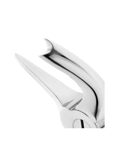 Nopa Instruments PA 089/00 - щипцы извлекающие для моляров верхней челюсти правые №89