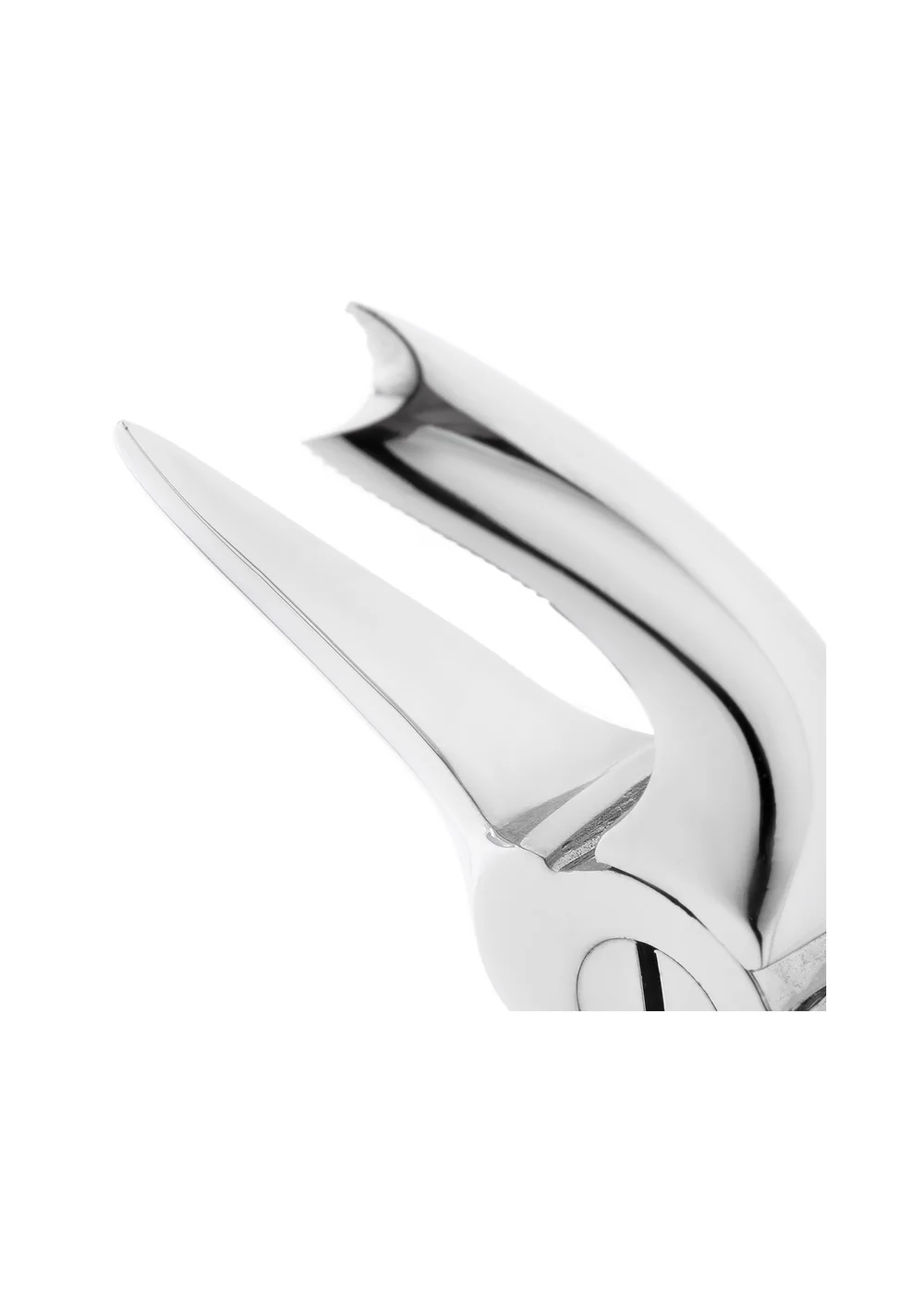 Nopa Instruments PA 089/00 - щипцы извлекающие для моляров верхней челюсти правые №89