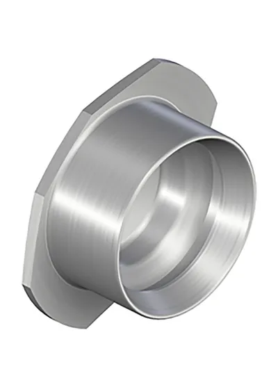 Матрица Straumann Optiloc эллиптическая, титан, 4 шт
