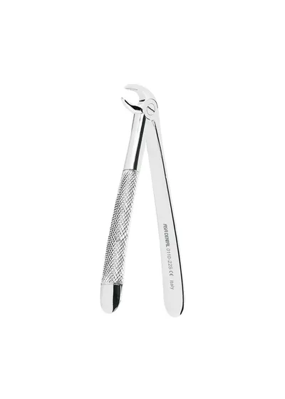 Asa Dental 0110-22S - щипцы N22S для удаления нижних моляров
