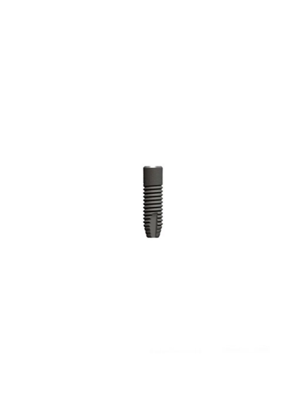 Имплантат Astra Tech OsseoSpeed TX 3,5 S 13 мм