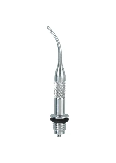 Насадка средняя Renfert GmbH, нержавеющая сталь, арт. 2155-0102