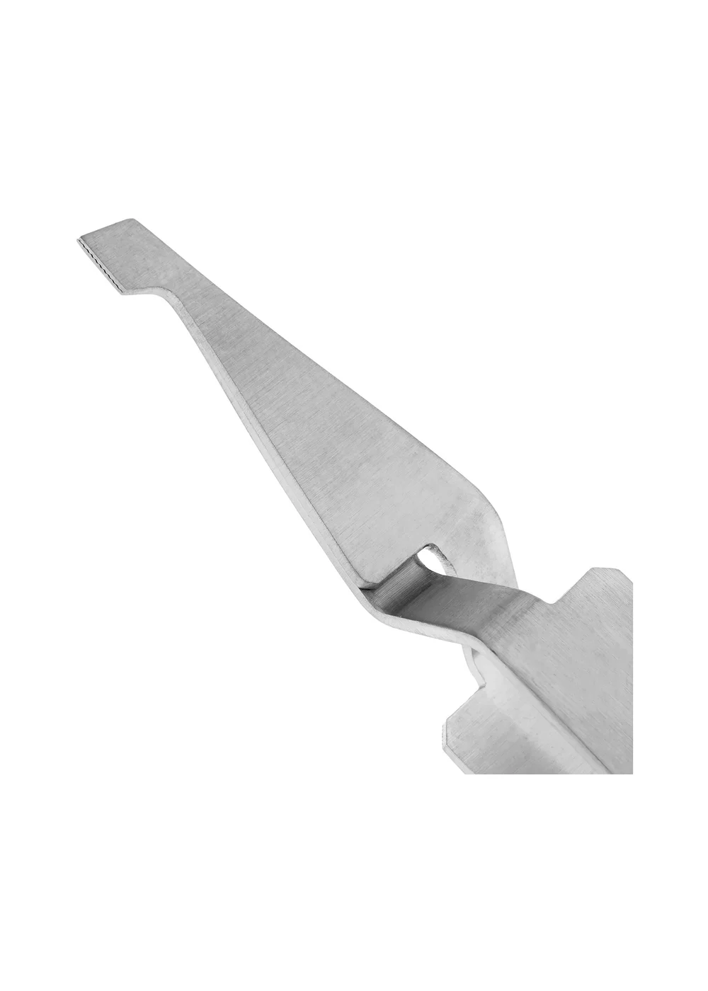 HLW H-301 - пинцет обратный