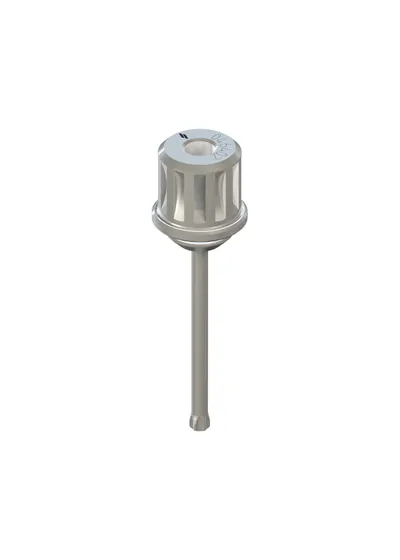 Длинная отвертка, Straumann®, SCS, Ø не указан, L 27 мм, для ключа-трещотки, Stainless steel