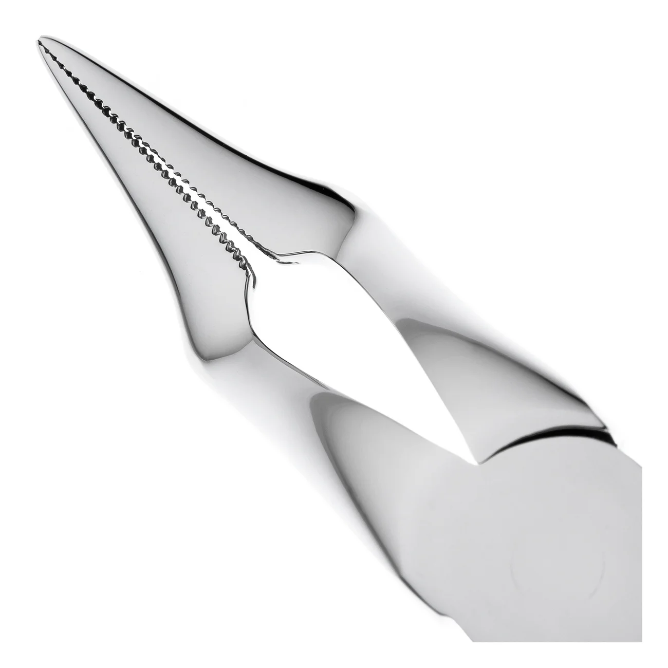 Щипцы  №152 для удаления зубов верхние корневые