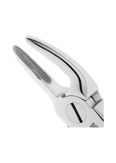 Nopa Instruments PA 030/00 - щипцы извлекающие корневые для верхней челюсти №30