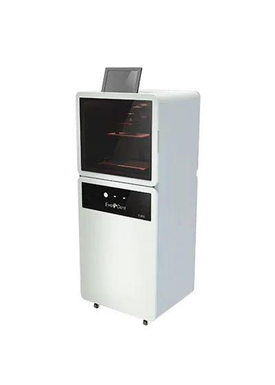 3D принтер UnionTech S300