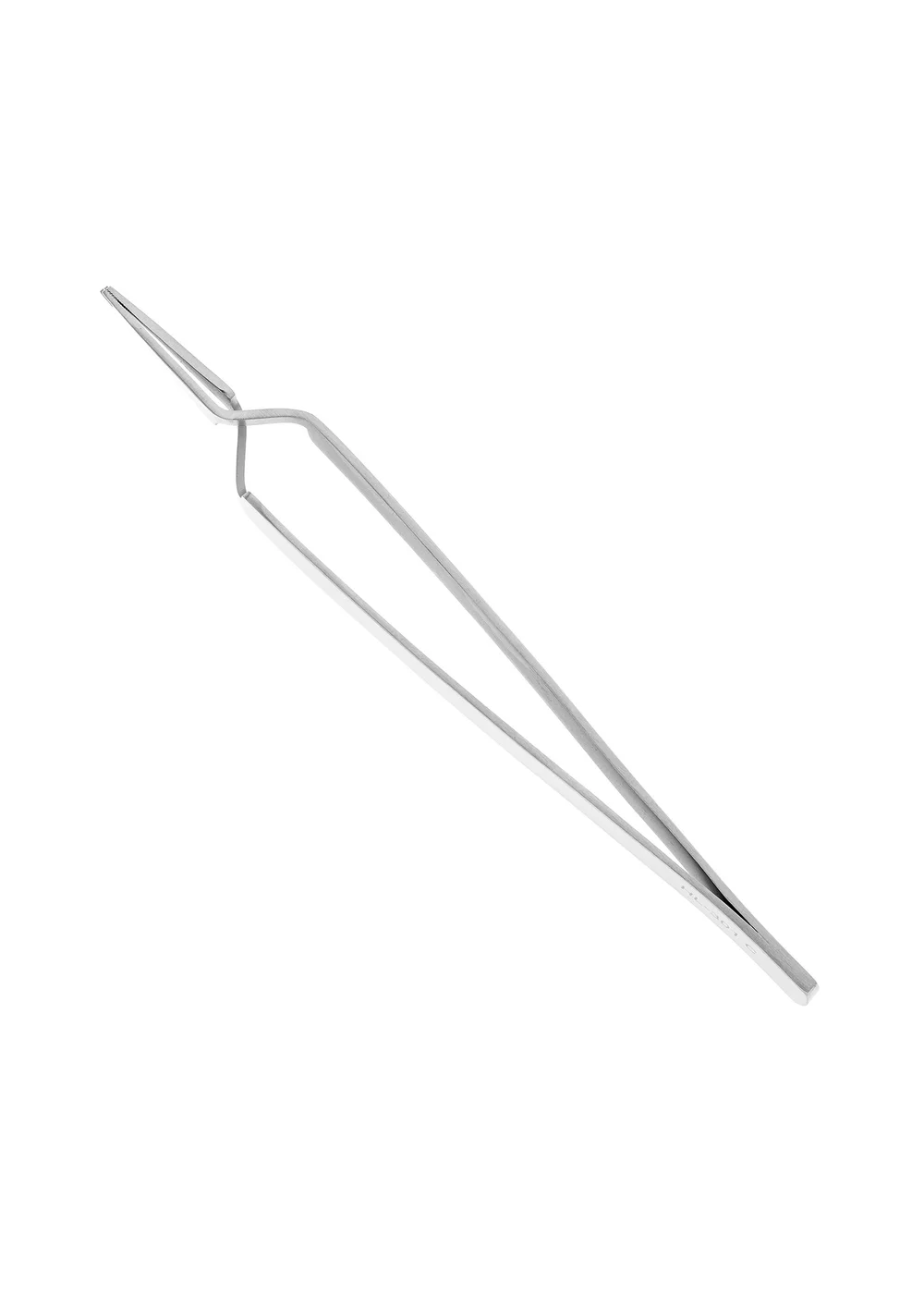 HLW H-301C - пинцет обратный 13 см