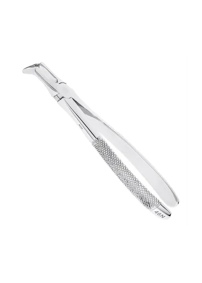 Nopa Instruments PA 046/00 - щипцы извлекающие корневые для нижней челюсти №46N